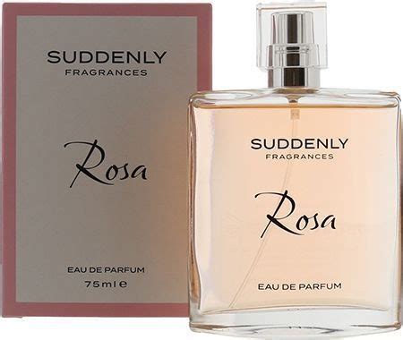rosa lidl parfum equivalent